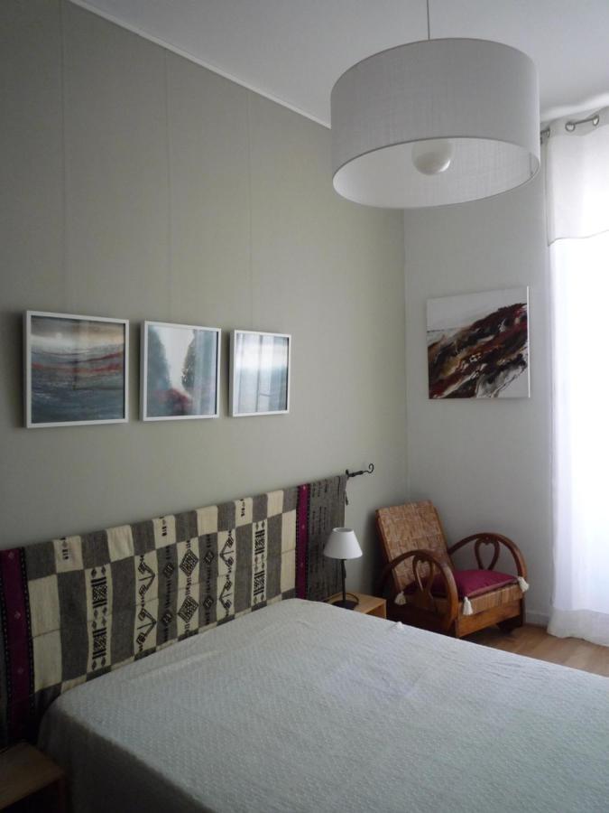 Appartement Avignon Centre Intra Muros Cour Exterieure Parking Prive Gratuit Extérieur photo