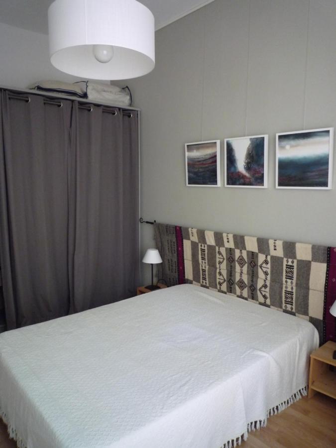 Appartement Avignon Centre Intra Muros Cour Exterieure Parking Prive Gratuit Extérieur photo